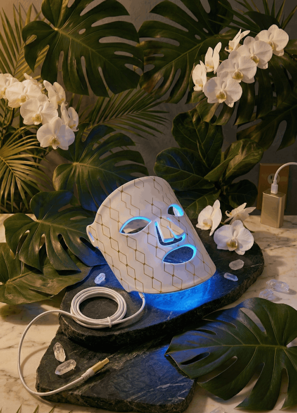 Reju Mask use
